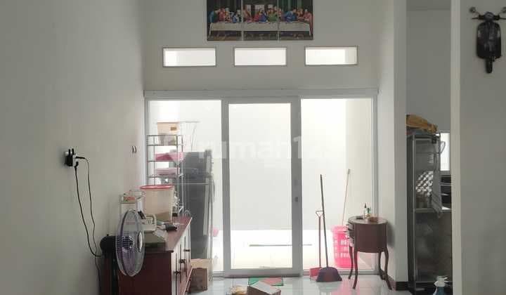 Duta Bandara Permai Kosambi Jual Murah