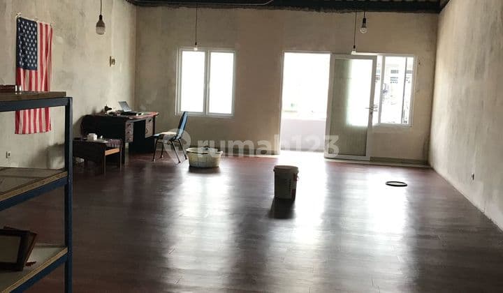 Jual.rumah Pluit.luas 90meter X 2lt.nit.nit