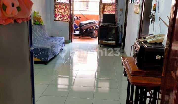 Dijual Rumah Sekitar Jembatan Lima, Jln Gudang Areng