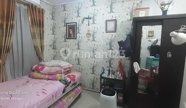 Perumahan alam raya di jual murah