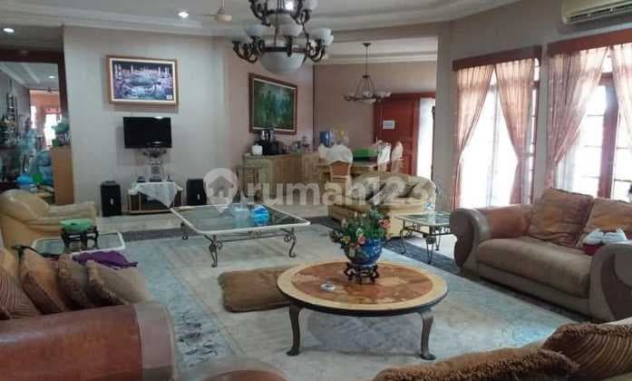 Luxury house in Pejaten price reduced
