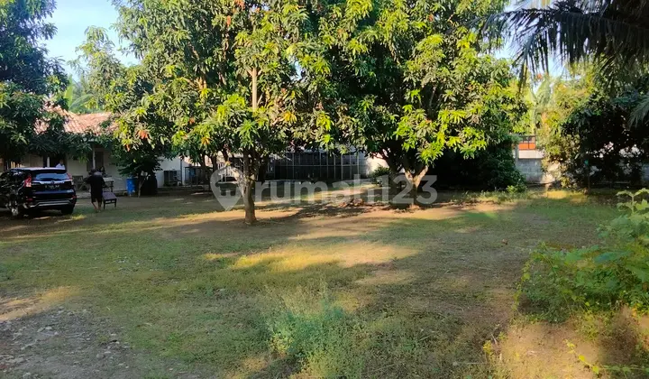 Kavling Puri Gardena Murahhhh!!! Uk 6 X 18 Jarang Ada