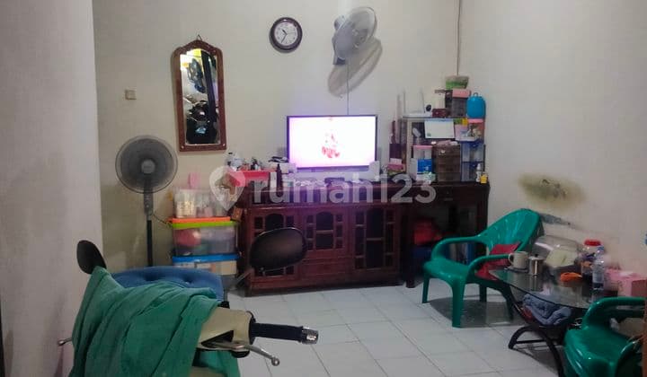 Rumah Puri gardena siap pakai