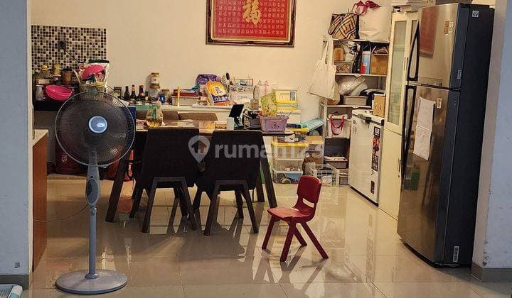 For sale, Citra 8 house, already renovated.