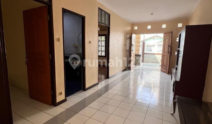 Dijual Rumah Alam Raya ,Siap Pakai