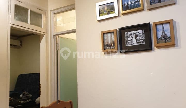 Rumah kalideres permai sudah rapi