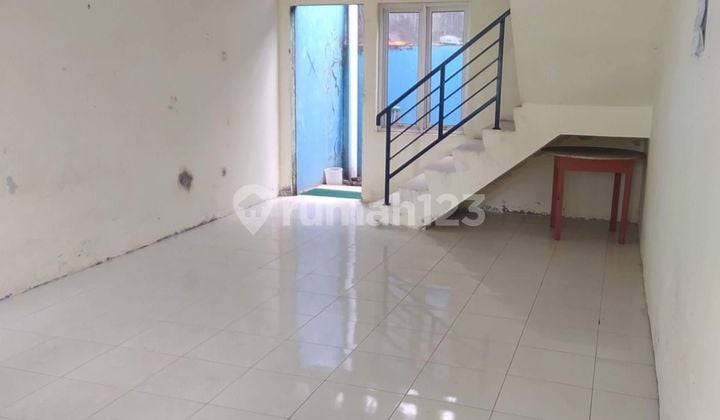 Dijual rumah alam raya tangerang jln benda siap huni