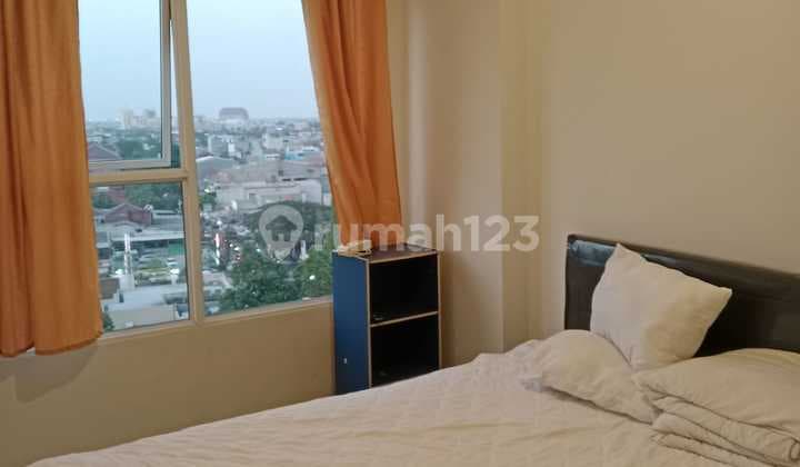 Apartemen Citra living citra 7 Siap huni
