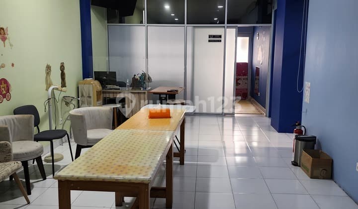Dijual Sangat Cepat Ruko Citra 6 Siap Pakai