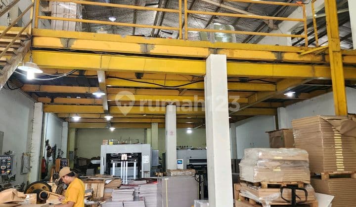 Gudang Bizpark Laksana Jual Murah Kondisi Bagus