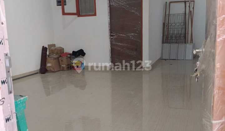 Griya Dadap Rapi Siap Huni 1.6M Nego Tipis .... Aris