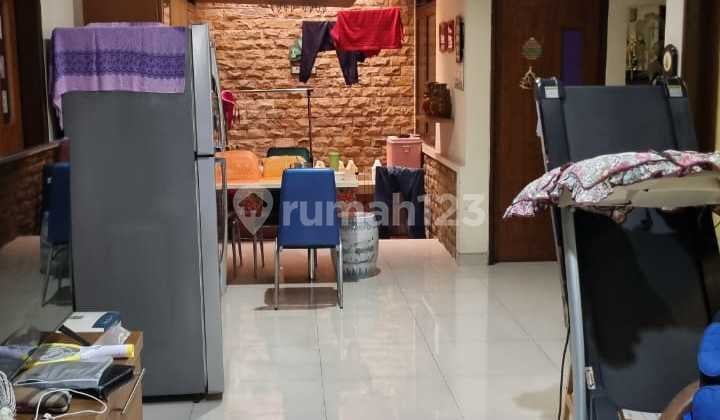 Dijual Rumah Duta Garden Blok.f, Asri 4kt