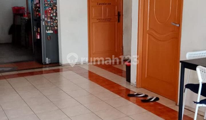 Dijuak Rumah Alam Raya Luas 120meter Rapi Bisa Kpr Shm ......marr