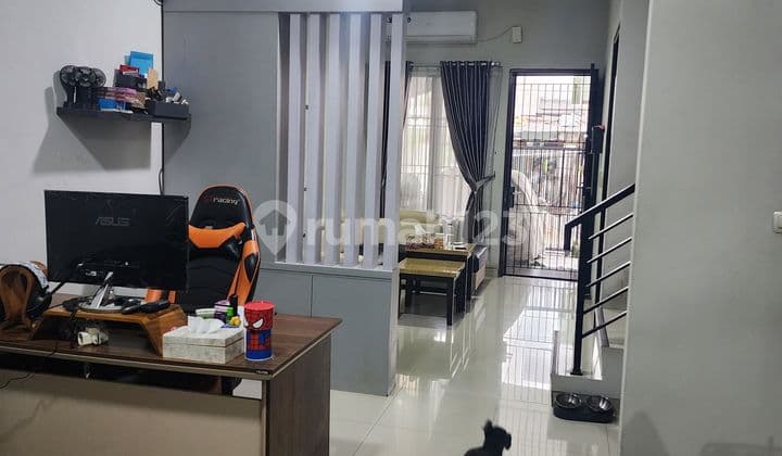 Dijual Rumah Citra 2 Siap Huni Rapi 3kt