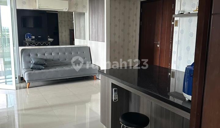 Disewakan Apartemen Sky Terrace 3br Siap Pakai