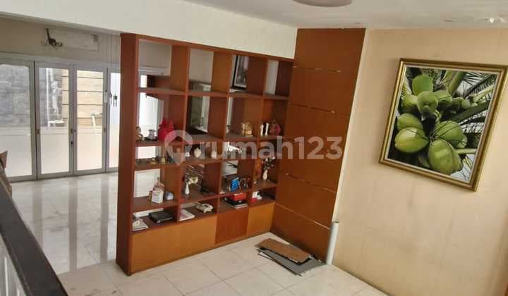 Dijual Rumah.citra Garden 6 Siap Pakai Gp.... Nit