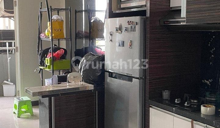 Dijual Apartemen Sky Terrace Tower Sanur