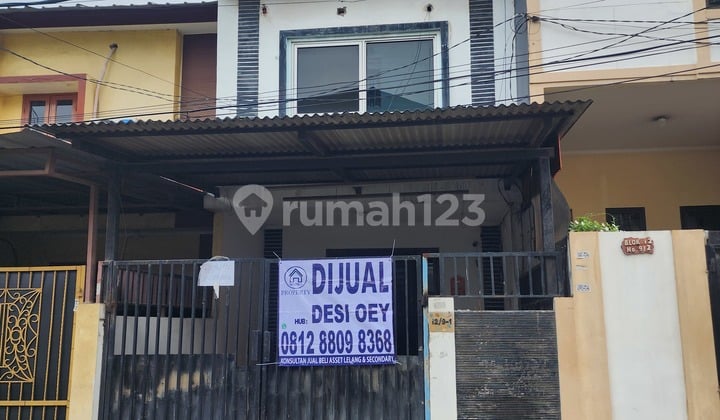 Dijual Murah Rumah Griya Dadap