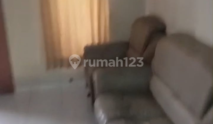 Dijual Rumah Menceng Akses Jln Lewat 1mobil