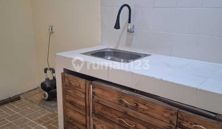 Disewa Rumah Golden Palem Siap Pakai Ada Ac ...