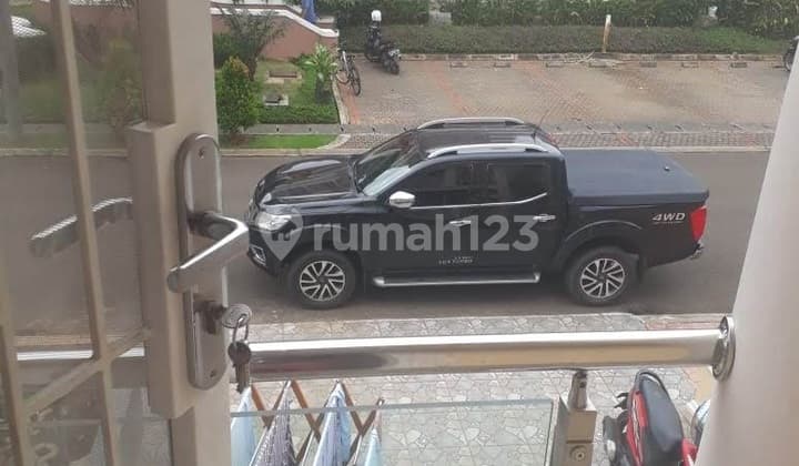 Disewa Rumah Besar Siap Pakai Rapi