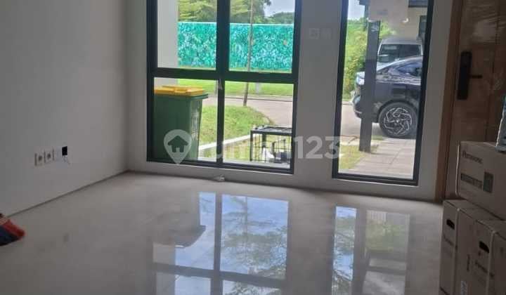 Disewakan Rumah Citra 8 Kamar 3+1 Siap Pakai ...mt