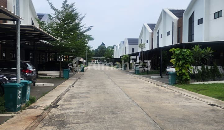 Dijual Rumah Citra Garden Puri , Furnish Siap Huni bisa KPR
