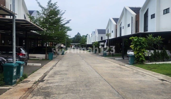 Dijual Rumah Citra Garden Puri , Furnish Siap Huni bisa KPR