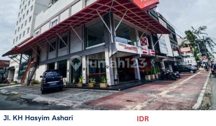 Dijual Secara Lelang