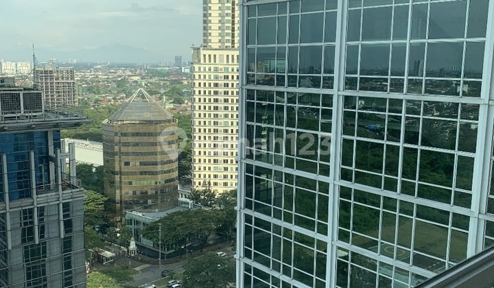 Jual Murahh Bizloft Soho Karawaci Siap Pakai Surat Ppjb
