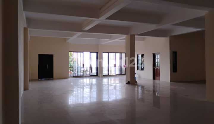For Rent Warehouse Rawa Buaya West Jakarta Ready to Use