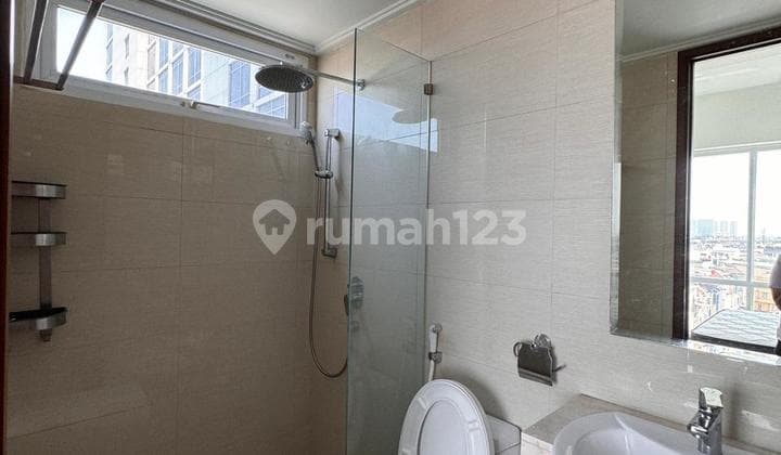 Sell Apartment 3Br Sedayu Mall Taman Palem Floor 6
