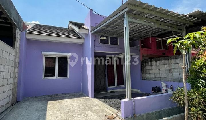 For Rent: Ready-to-Occupy & Renovated Sakura Cluster House