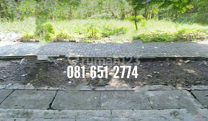 Tanah Di Rungkut Industri