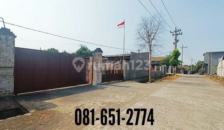 Pabrik Di Mojokerto Mojosari