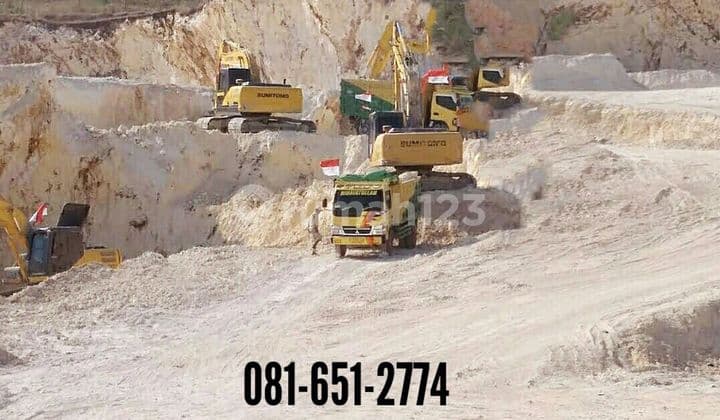 Tanah di Rengel Tuban