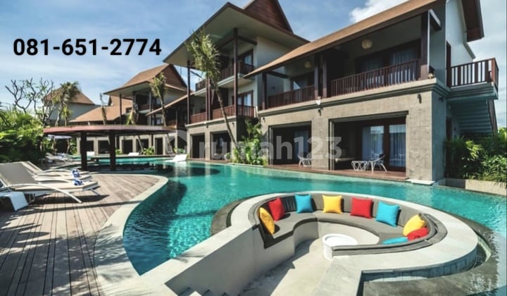 Hotel di Bali