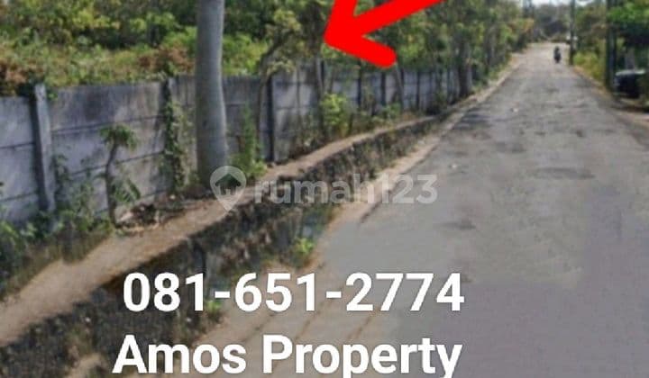 Tanah Di Bali Kuta Badung