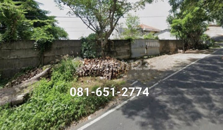 Tanah Industri Pandaan Pasuruan
