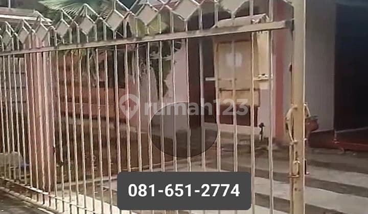 Rumah di Kota Malang