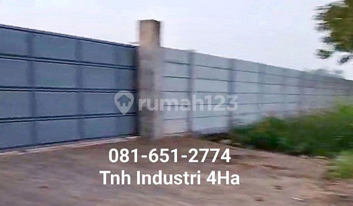 Tanah Di Sidoarjo Porong