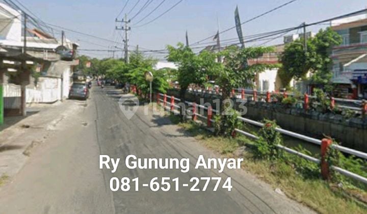 Tanah Di Medokan Ayu Gunung Anyar