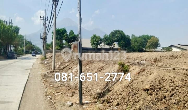 Tanah Di Ngoro Mojokerto