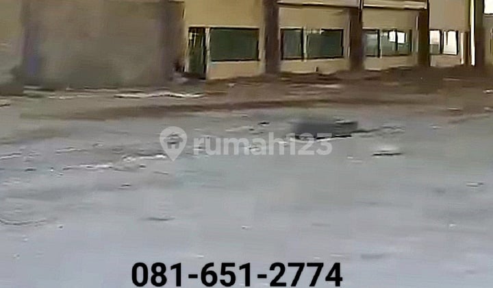 Warehouse in Raya Duduk Sampean Gresik