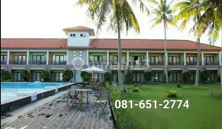 Hotel di Balikpapan Kalimantan Timur