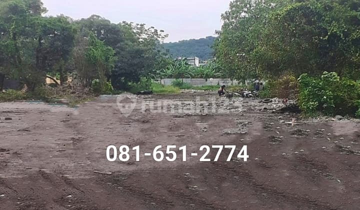 Land in Mayjen Sungkono, Gresik