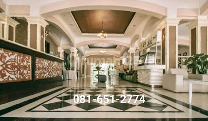 Hotel Di Kota Malang