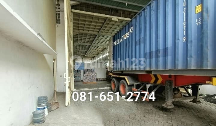 Pabrik Air Minum Amdk di Pandaan