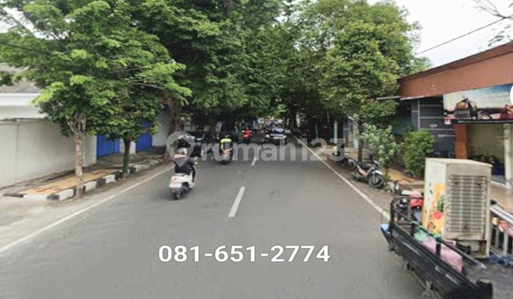 Land in Tuban City, East Java Land in Tuban City, East Java