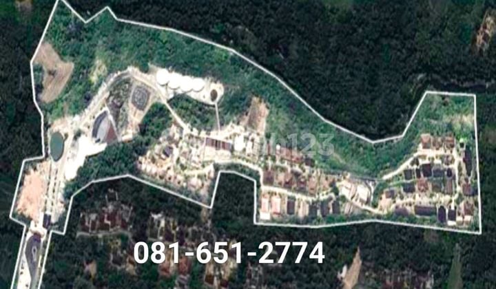Land in Gianyar Bali